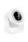 Настільний вентилятор Hoco HX66 desktop circulating fan 3000 mAh - White - фото