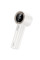 Портативний вентилятор Hoco HX64 Hurricane high speed handheld fan 3600 mAh - White - фото