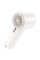 Портативний вентилятор Hoco HX64 Hurricane high speed handheld fan 3600 mAh - White - фото