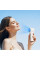 Портативний вентилятор Hoco HX64 Hurricane high speed handheld fan 3600 mAh - White - фото