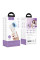 Портативний вентилятор Hoco HX64 Hurricane high speed handheld fan 3600 mAh - White - фото