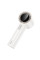 Портативний вентилятор Hoco HX64 Hurricane high speed handheld fan 3600 mAh - White - фото