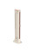 Настільний вентилятор F3 Tower Fan 3 speeds with battery 1200 mAh - Biege - фото