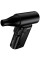 Портативний турбовентилятор Hoco HX68 Flujo fan - Black - фото