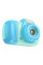 Дитяча фотокамера Hoco DV201 Dual lens - Blue - фото