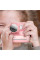 Дитяча фотокамера з моментальним друком Hoco DV200 Dual lens - Pink - фото