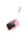 Дитяча фотокамера Hoco DV205 Dual-camera - Pink - фото