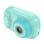 Дитяча фотокамера Hoco DV205 Dual-camera - Blue