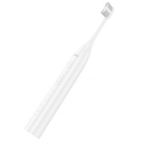 Електрична зубна щітка Hoco HP60 Wave - White