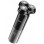 Портативна електробритва Hoco HP35 Induction three-blade - Black