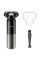 Портативна електробритва Hoco HP35 Induction three-blade - Black - фото