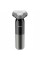 Портативна електробритва Hoco HP35 Induction three-blade - Black - фото