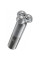 Портативна електробритва Hoco HP35 Induction three-blade - Gray - фото