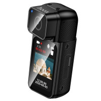 Екшн-камера Hoco DV105 1080P sports camera - Black