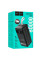 Портативний ЗП Power Bank Hoco DB50 Great 22.5W 80000 mAh - Black - фото
