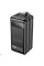 Портативний ЗП Power Bank Hoco DB50 Great 22.5W 80000 mAh - Black - фото