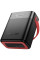 Портативний ЗП Power Bank Hoco J143 Title 22.5W+PD20W 80000 mAh - Black - фото