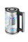 Електрочайник Hoco HA01A Kitchen high (1.8L) - Stainless Steel - фото