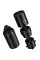 Портативна кавоварка Hoco HX80 All-in-One 1300 mAh - Black - фото