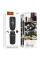 Портативна кавоварка Hoco HX80 All-in-One 1300 mAh - Black - фото