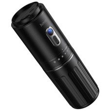 Портативна кавоварка Hoco HX80 All-in-One 1300 mAh - Black