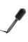 Гребінець-випрямляч Hoco HP44 Electric straightening hair comb with digital display - Rose Red - фото