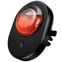 Ароматизатор у машину Hoco ZP50 Bright - Black