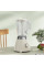 Блендер Hoco HE33 Electric Retro Juicer 500W (1.5L) - Milky White - фото
