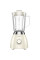 Блендер Hoco HE33 Electric Retro Juicer 500W (1.5L) - Milky White - фото