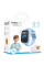 Дитячий cмарт-годинник Hoco Y108 4G with call function - Blue - фото