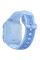 Дитячий cмарт-годинник Hoco Y108 4G with call function - Blue - фото