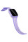 Дитячий cмарт-годинник Hoco Y108 4G with call function - Purple - фото