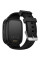 Дитячий cмарт-годинник Hoco Y106 4G with call function - Black - фото