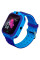 Дитячий cмарт-годинник Hoco Y105A with call function - Blue - фото
