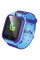 Дитячий cмарт-годинник Hoco Y105A with call function - Blue - фото
