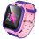 Дитячий cмарт-годинник Hoco Y105 with call function - Pink