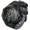 Дитячий cмарт-годинник Hoco Y107 4G with call function - Black