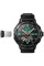 Дитячий cмарт-годинник Hoco Y107 4G with call function - Black - фото