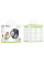 Дитячий cмарт-годинник Hoco Y107 4G with call function - Black - фото