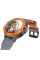 Дитячий cмарт-годинник Hoco Y107 4G with call function - Orange - фото