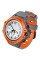 Дитячий cмарт-годинник Hoco Y107 4G with call function - Orange - фото