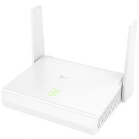 Маршрутизатор (роутер) Hoco HI36 WiFi4 300Mbs - White