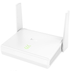 Маршрутизатор (роутер) Hoco HI36 WiFi4 300Mbs - White