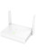 Маршрутизатор (роутер) Hoco HI36 WiFi4 300Mbs - White - фото
