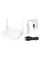 Маршрутизатор (роутер) Hoco HI36 WiFi4 300Mbs - White - фото