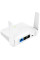 Маршрутизатор (роутер) Hoco HI36 WiFi4 300Mbs - White - фото