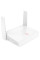 Маршрутизатор (роутер) Hoco HI36 WiFi4 300Mbs - White - фото