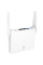 Маршрутизатор (роутер) Hoco HI36 WiFi4 300Mbs - White - фото