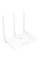 Маршрутизатор (роутер) Hoco HI30 WiFi4 100Mbs - White - фото
