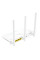 Маршрутизатор (роутер) Hoco HI30 WiFi4 100Mbs - White - фото